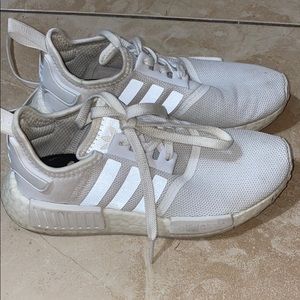 Nmd adidas